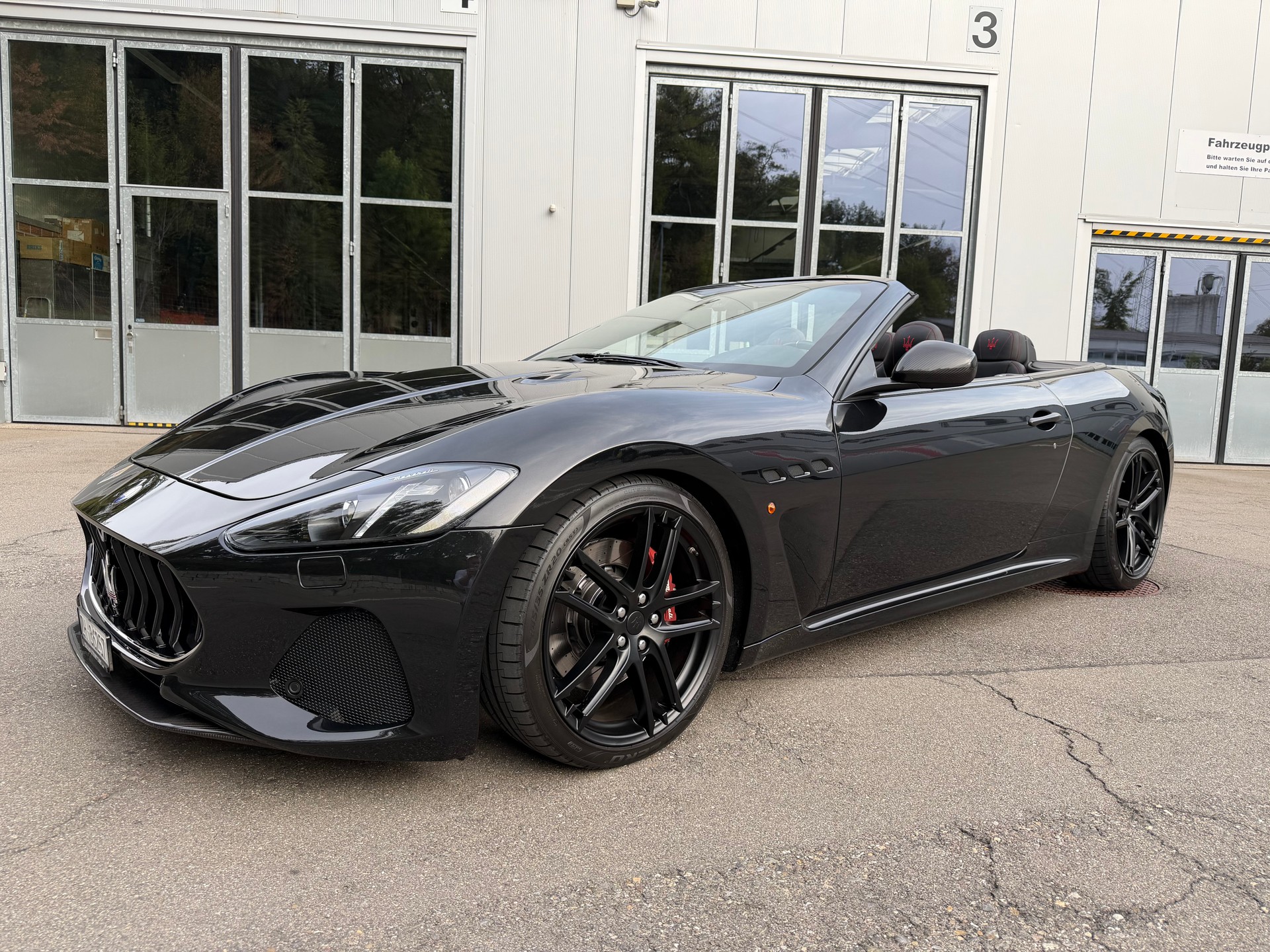 MASERATI 4.7 V8 MC-image-19