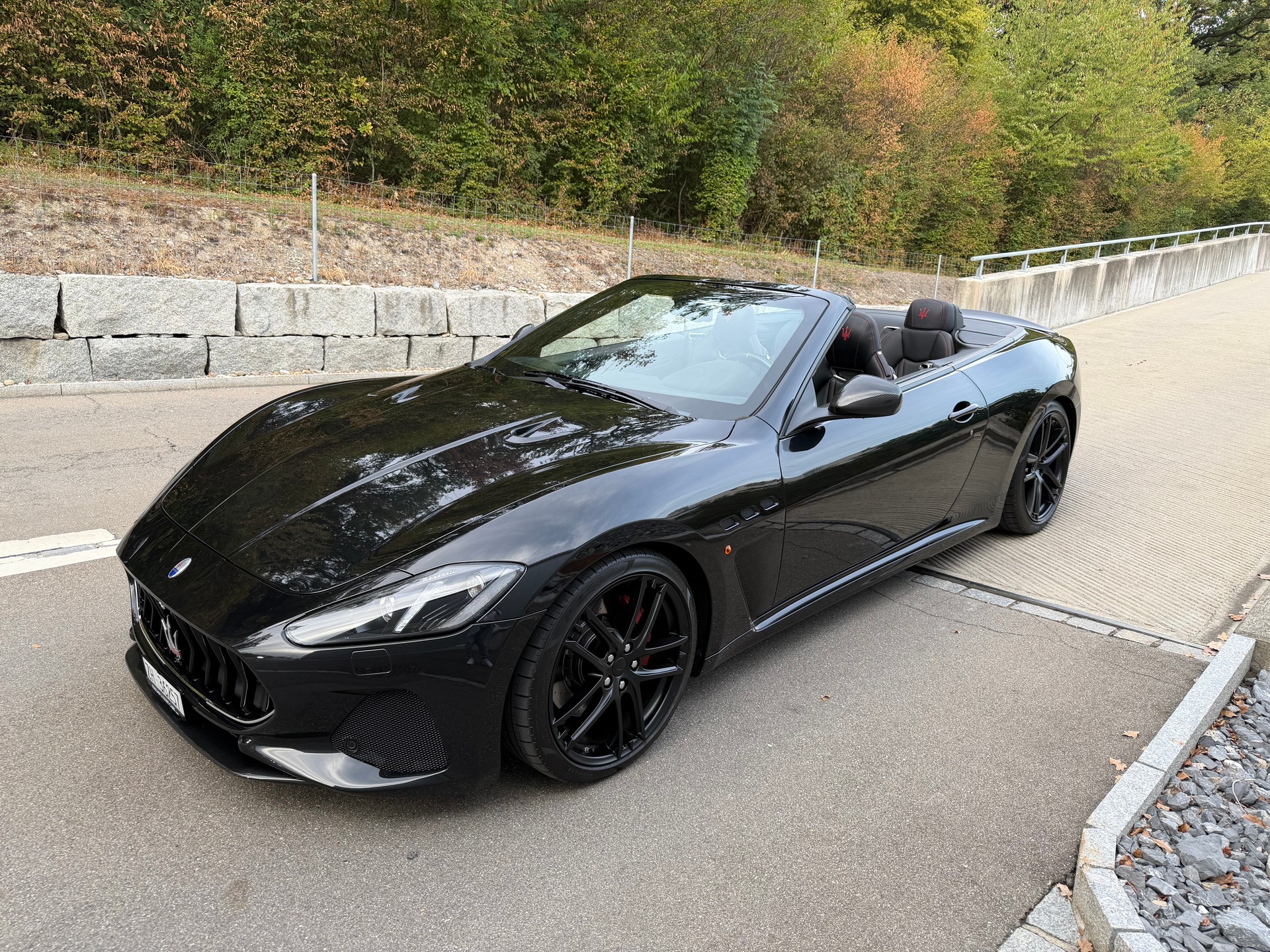 MASERATI 4.7 V8 MC-image-7