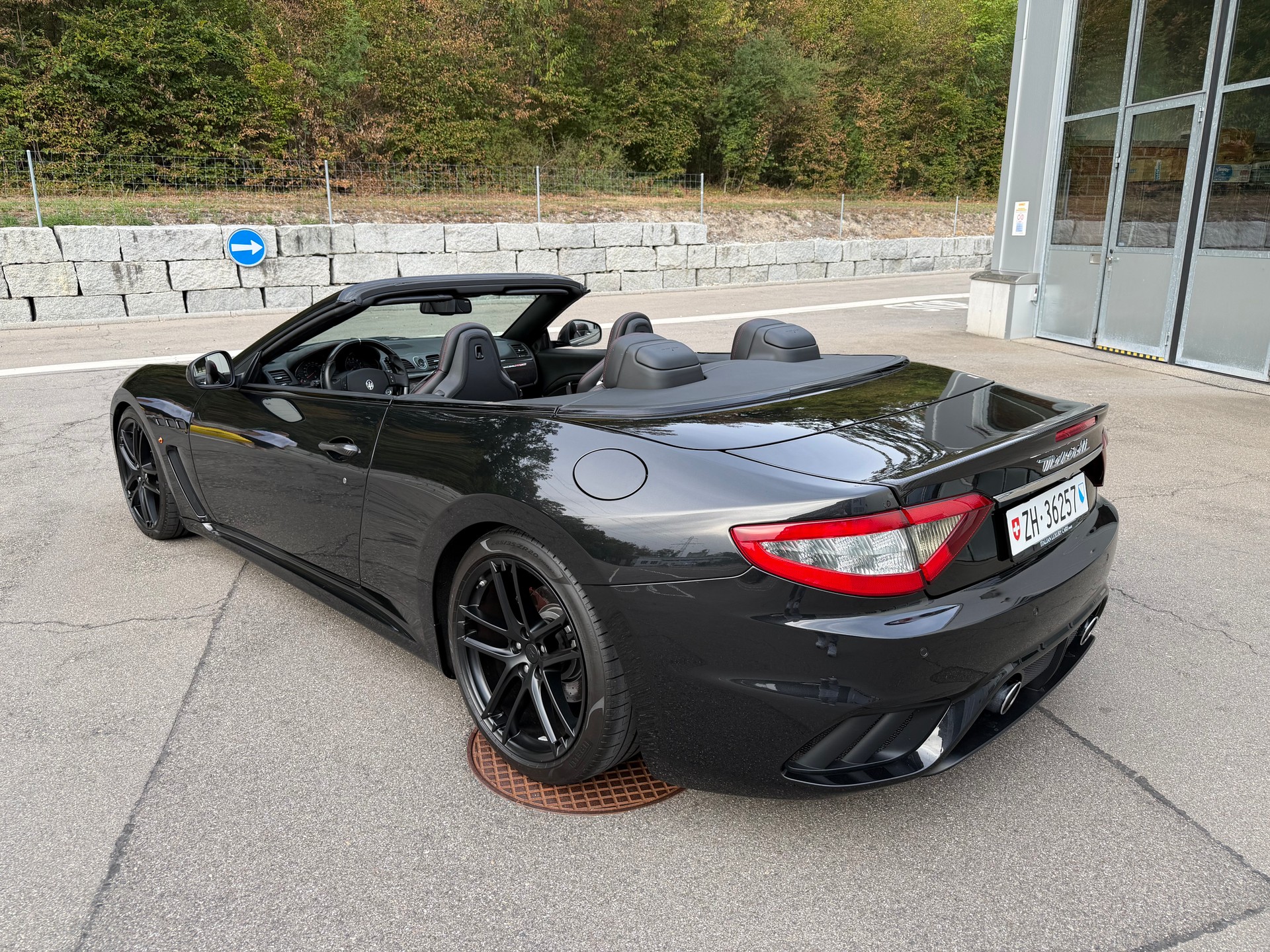 MASERATI 4.7 V8 MC-image-14