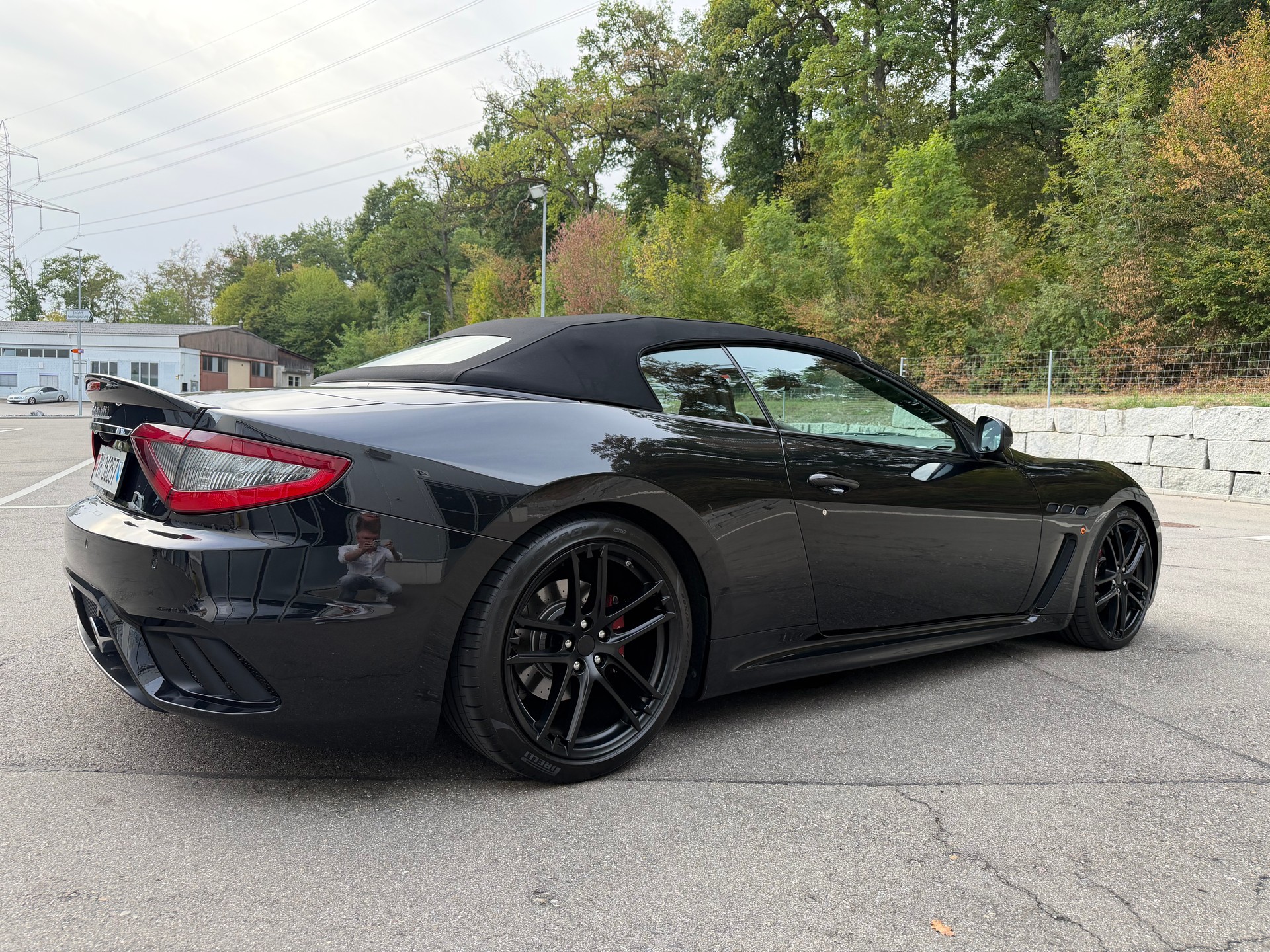 MASERATI 4.7 V8 MC-image-18