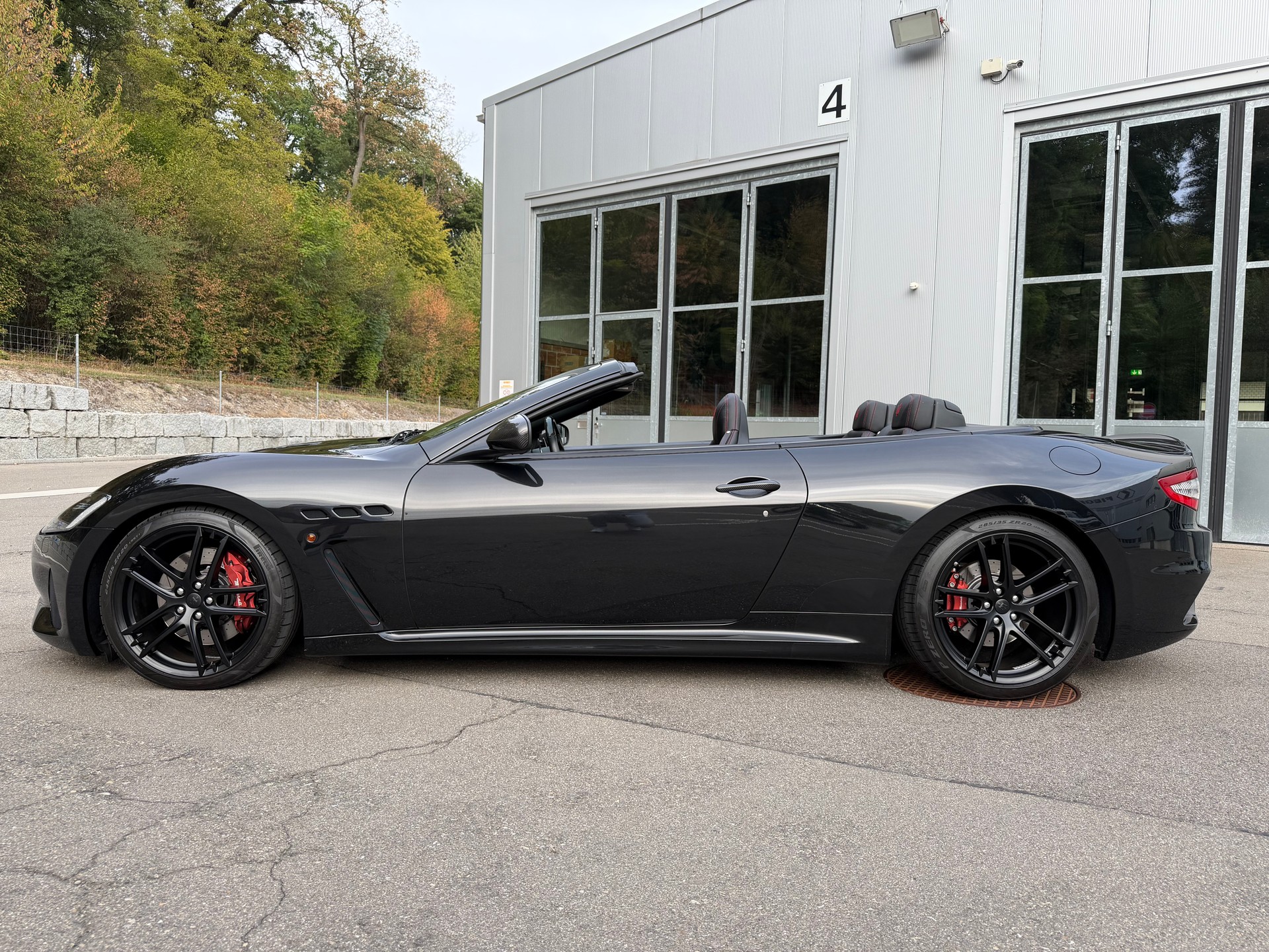MASERATI 4.7 V8 MC-image-15