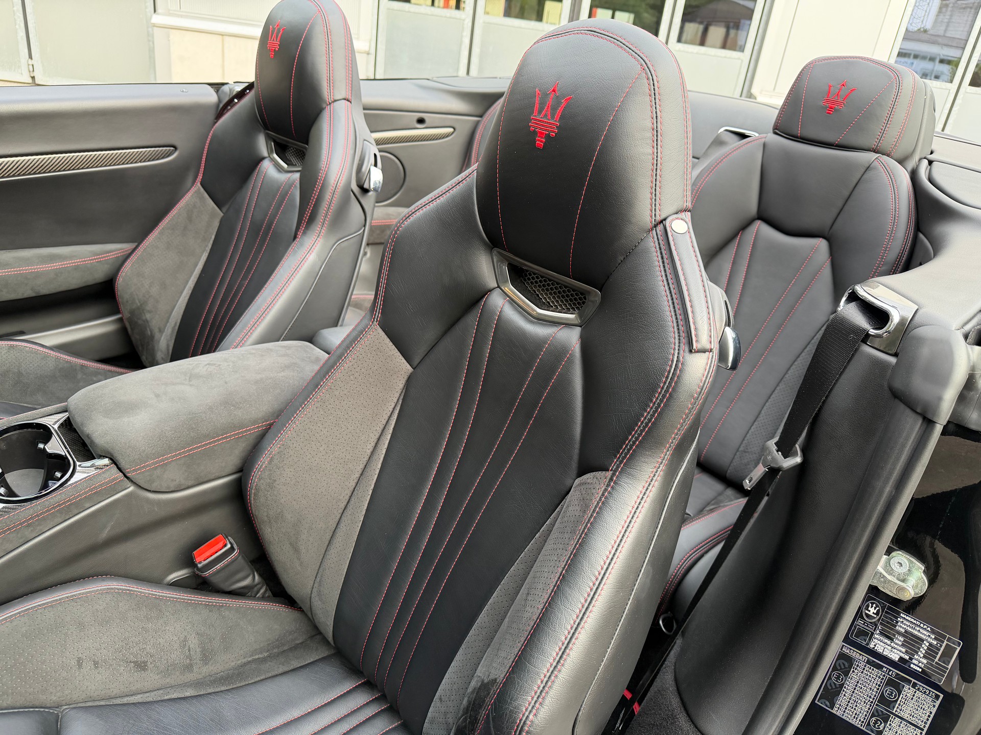 MASERATI 4.7 V8 MC-image-11
