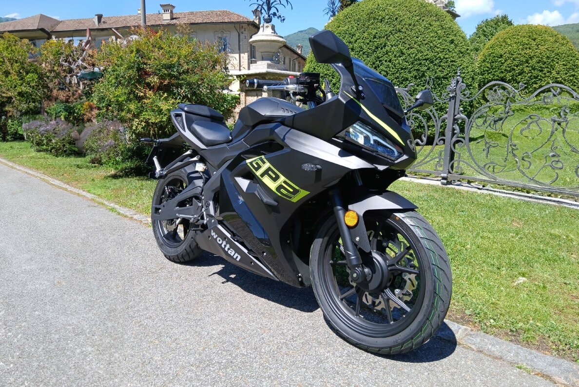 WOTTAN Wottan GP2 125-image-9