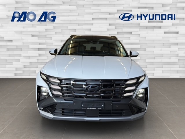 HYUNDAI Tucson 1.6 TGDI HEV Vertex 4WD-image-4
