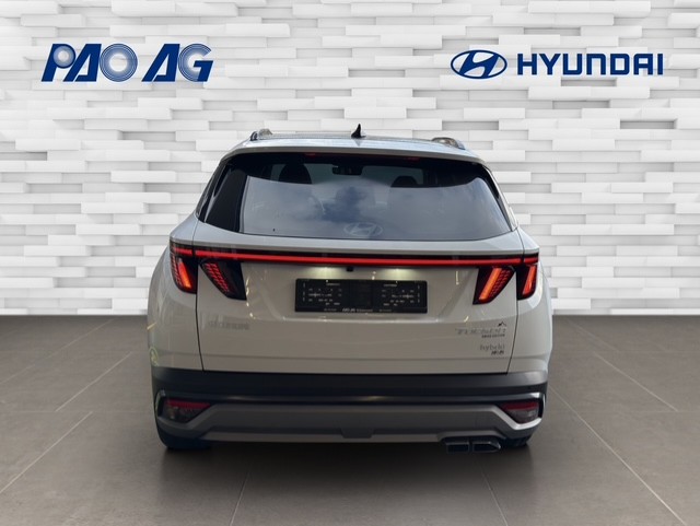 HYUNDAI Tucson 1.6 TGDI HEV Vertex 4WD-showroom-element-2