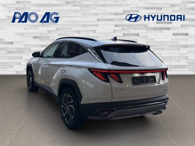 HYUNDAI Tucson 1.6 TGDI HEV Vertex 4WD-showroom-element-3