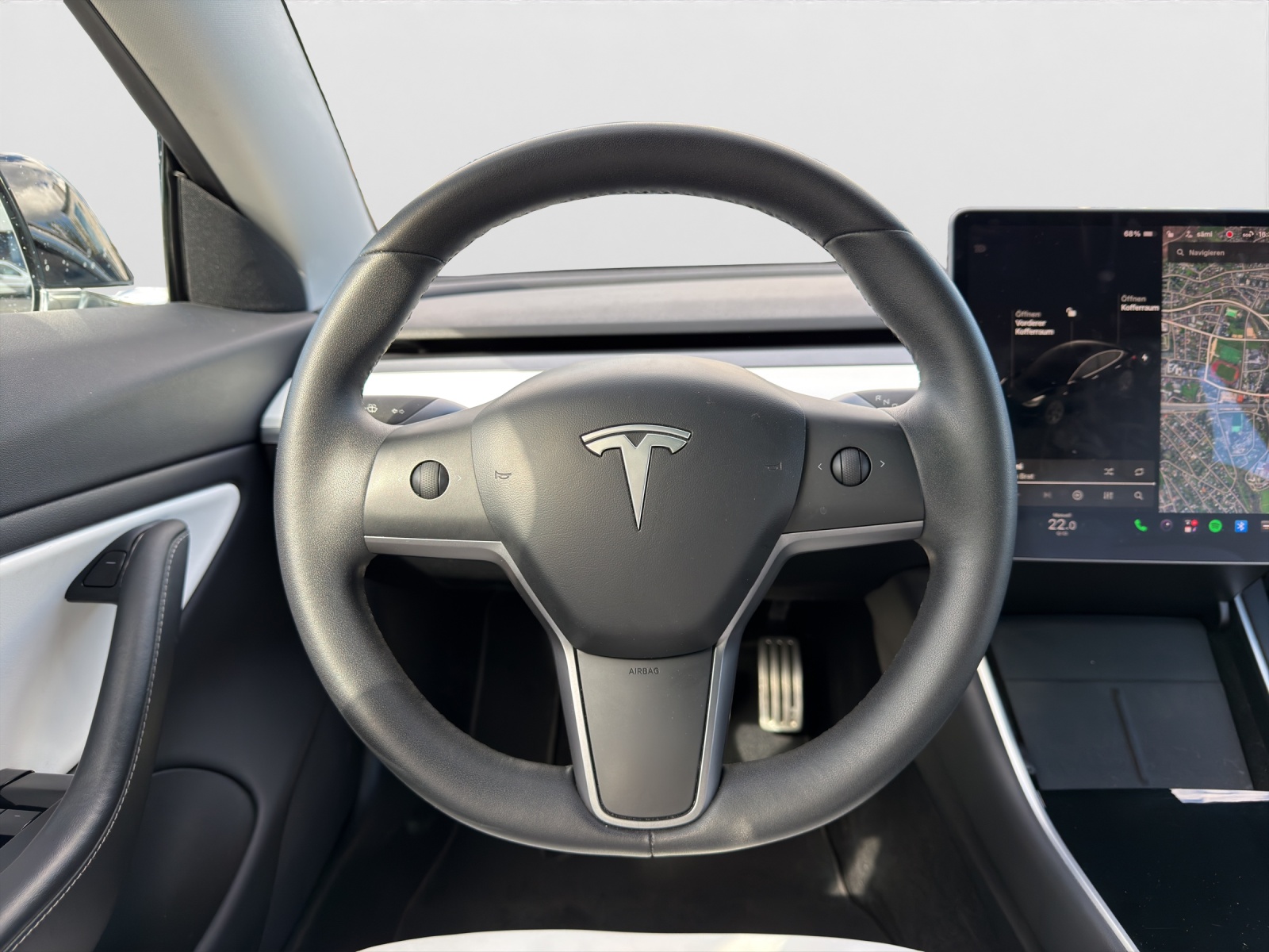 TESLA Model 3 Performance Dual Motor AWD-image-13