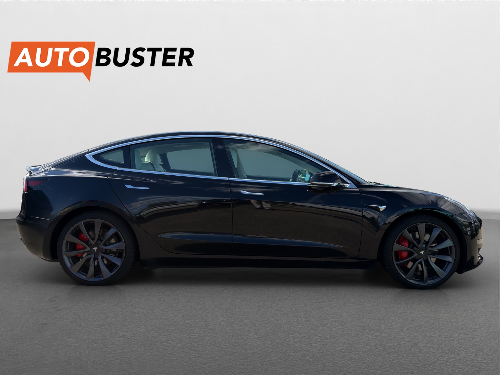 TESLA Model 3 Performance Dual Motor AWD-image-5