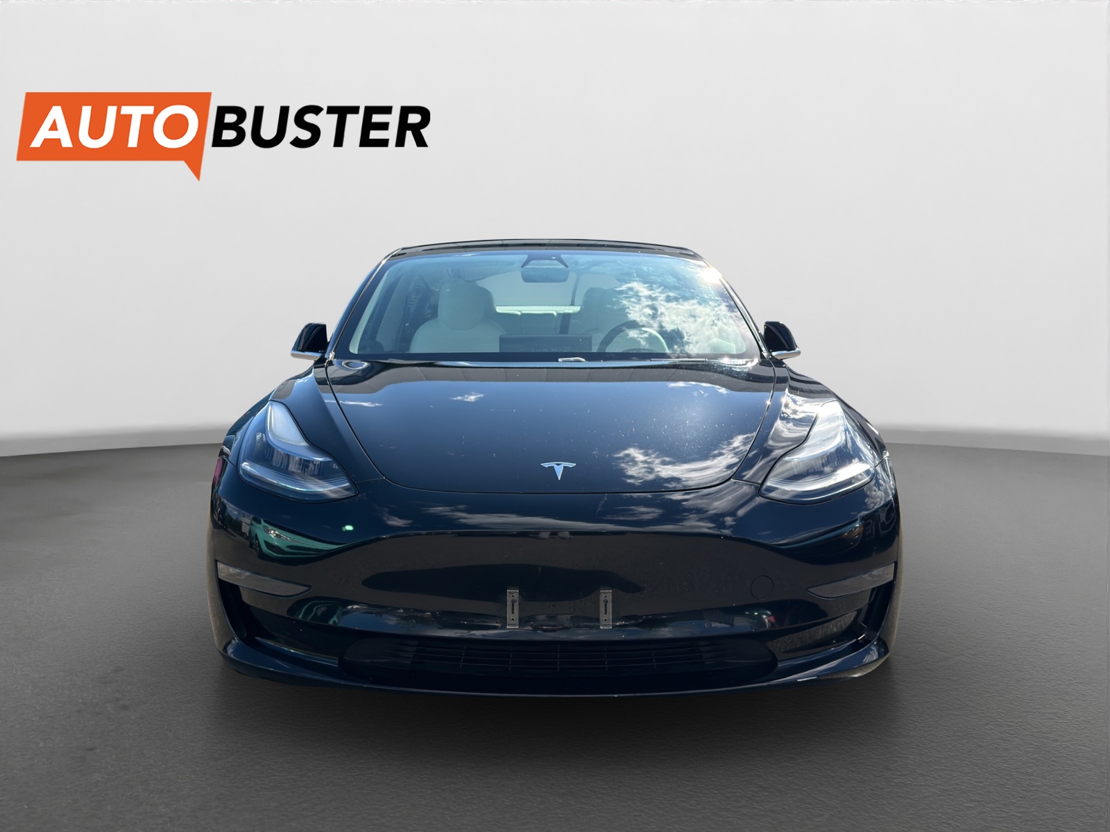 TESLA Model 3 Performance Dual Motor AWD-image-7