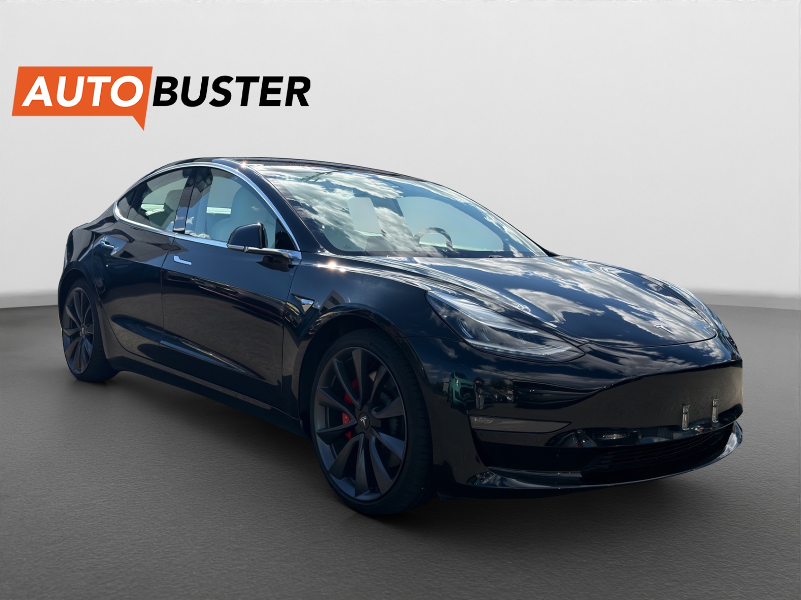 TESLA Model 3 Performance Dual Motor AWD-image-6
