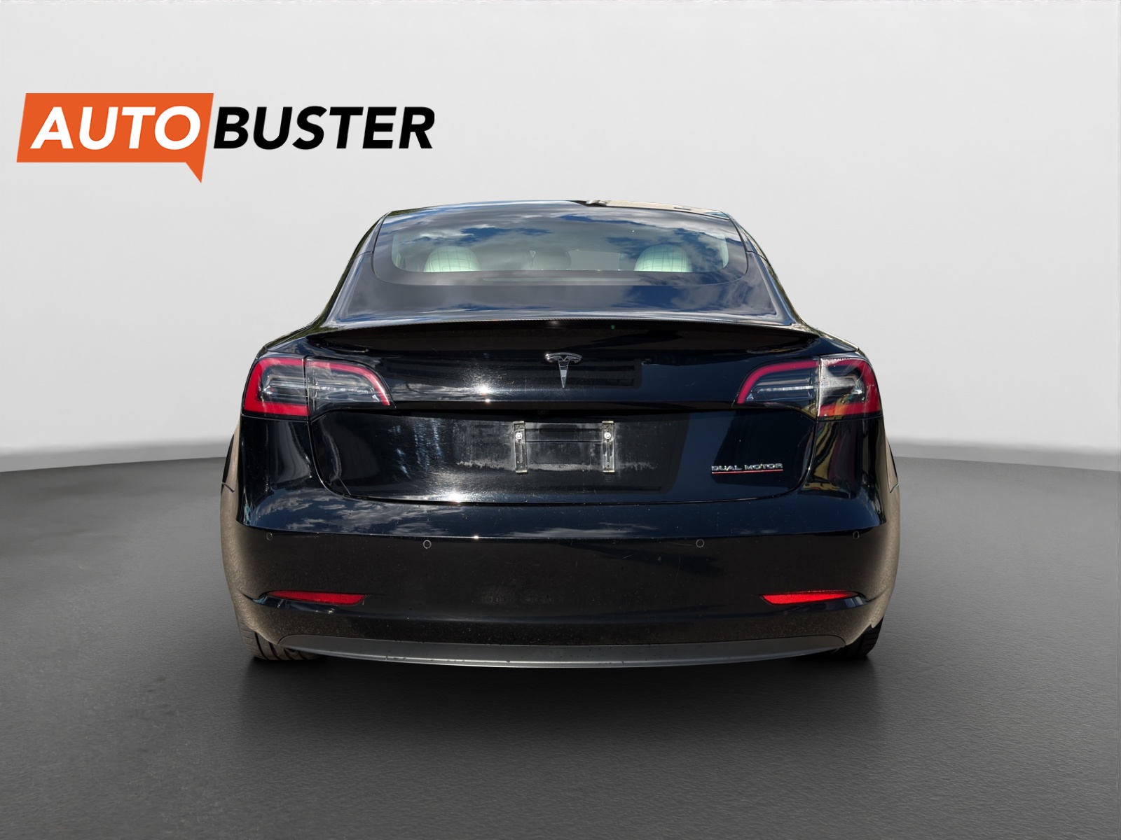 TESLA Model 3 Performance Dual Motor AWD-image-3