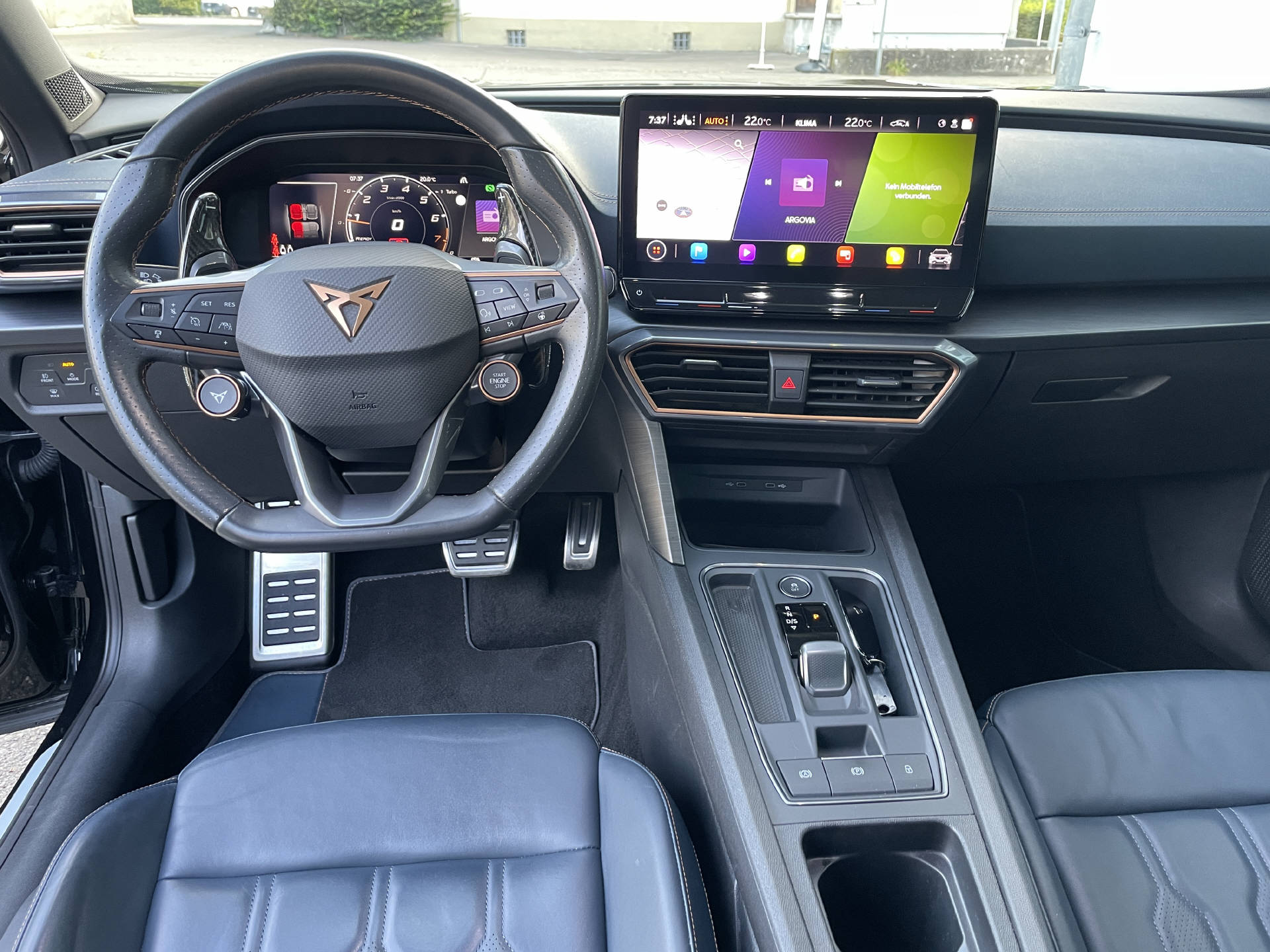 CUPRA Formentor 2.0 TSI VZ 4Drive DSG ABT370-image-8