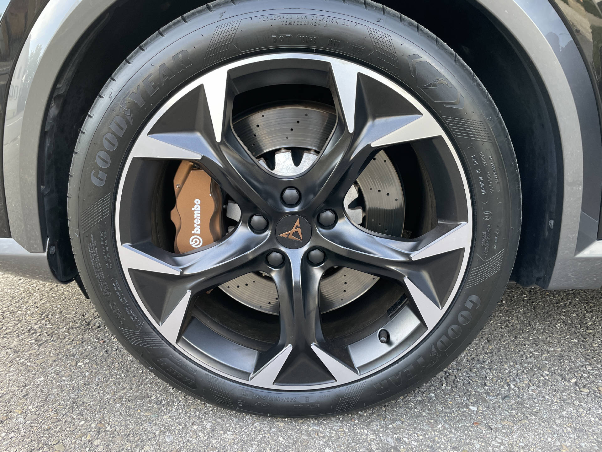CUPRA Formentor 2.0 TSI VZ 4Drive DSG ABT370-image-23