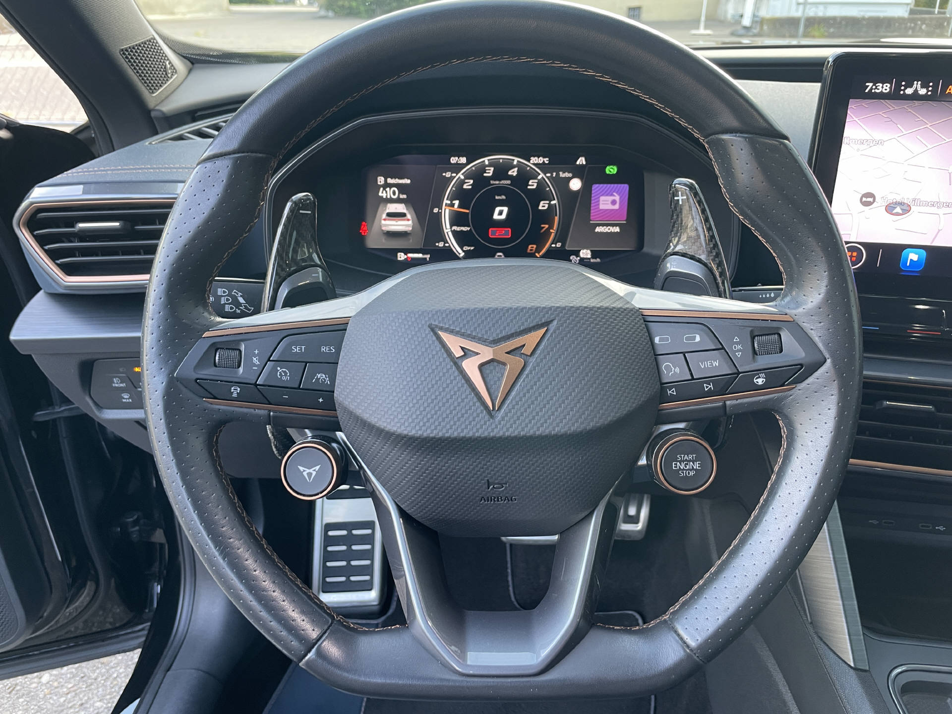 CUPRA Formentor 2.0 TSI VZ 4Drive DSG ABT370-image-9