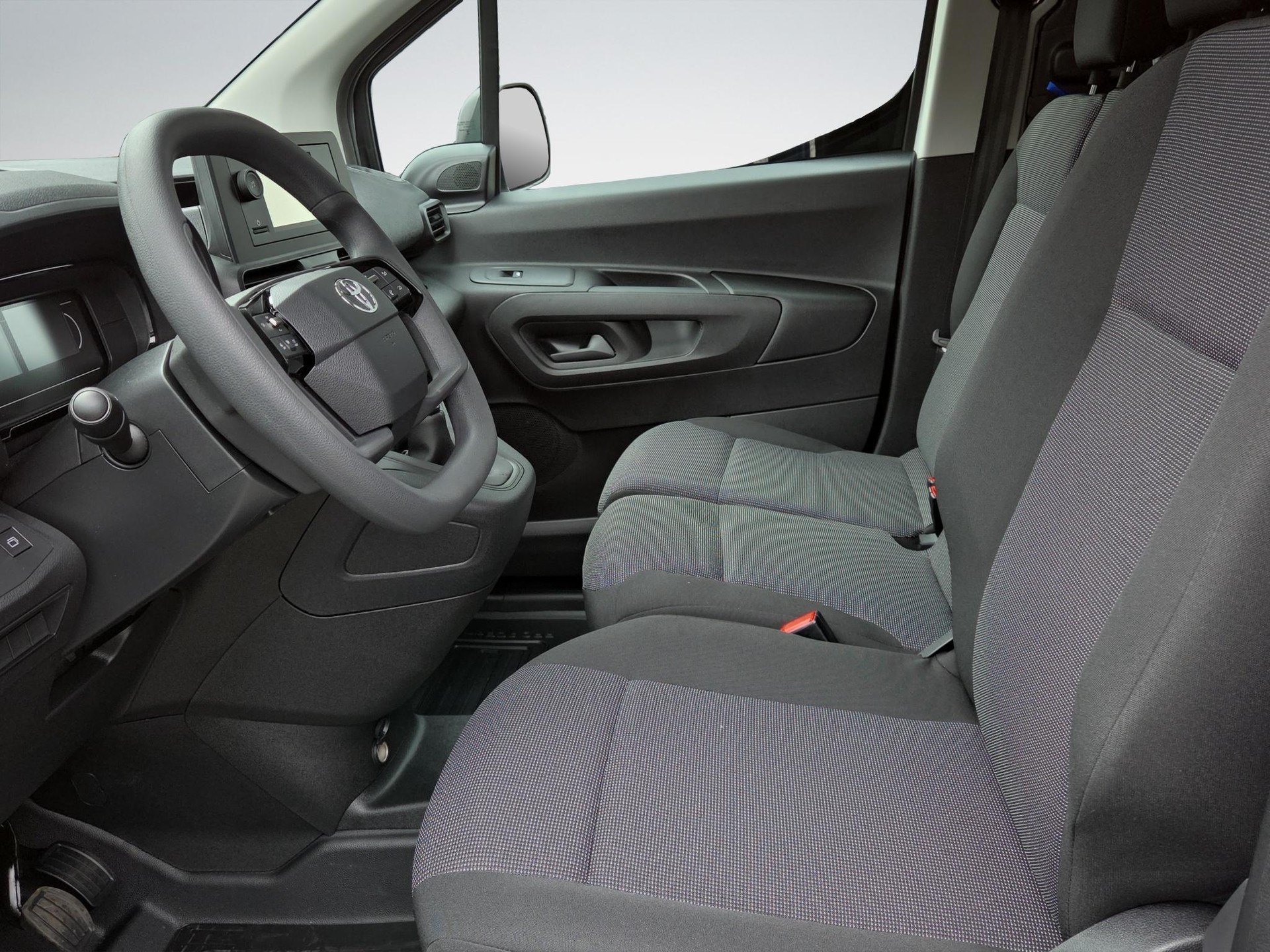 TOYOTA PROACE CITY Van L1 1.2 Active-image-8