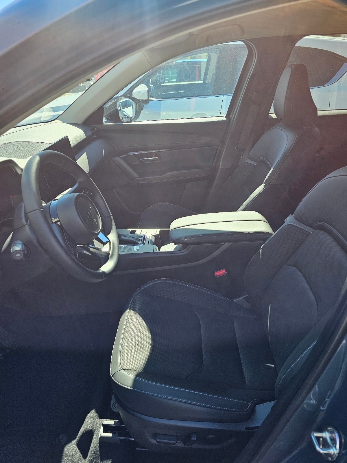 MAZDA CX-5 2.5 Centre-Line AWD-image-13