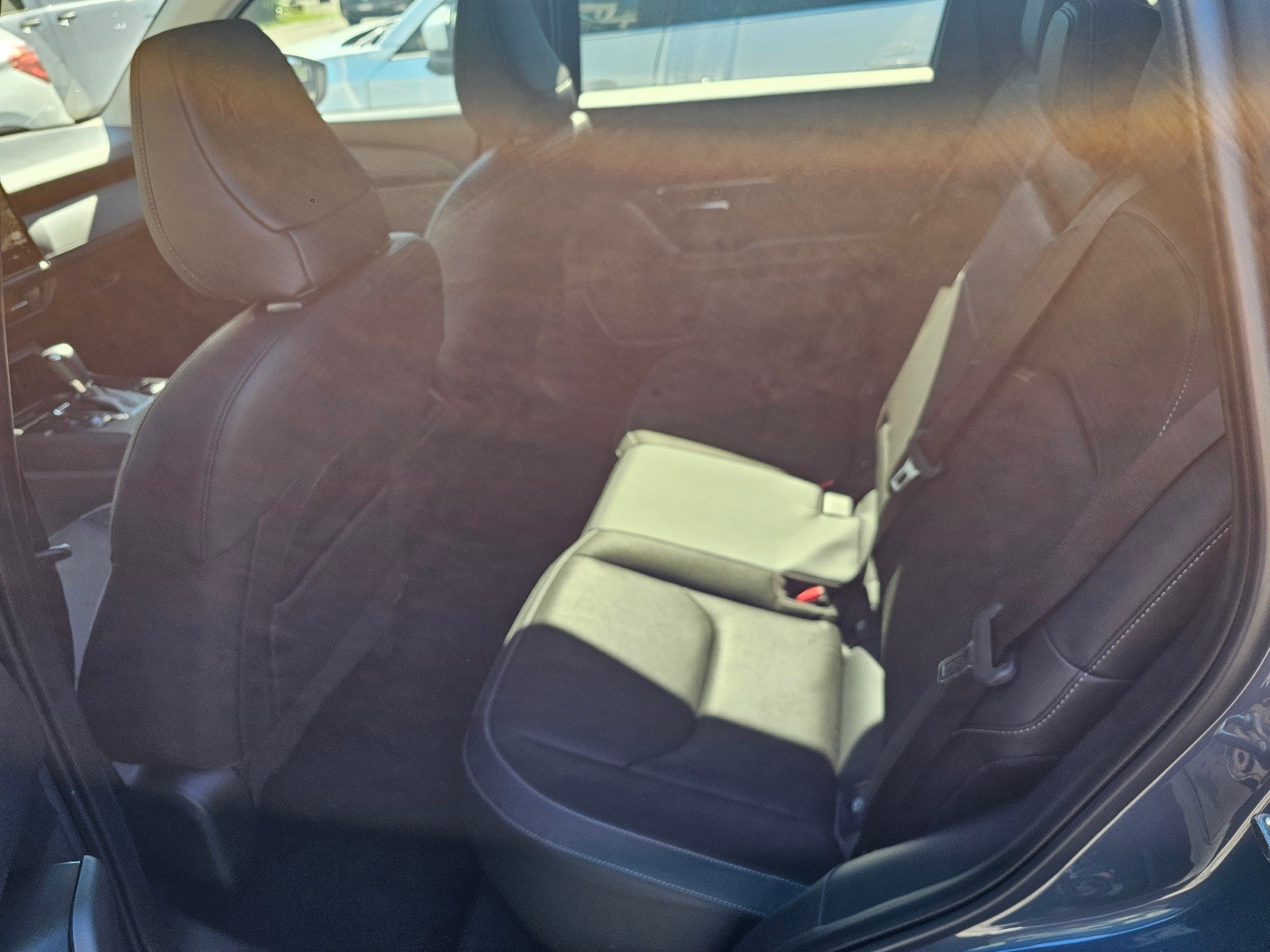 MAZDA CX-5 2.5 Centre-Line AWD-image-14
