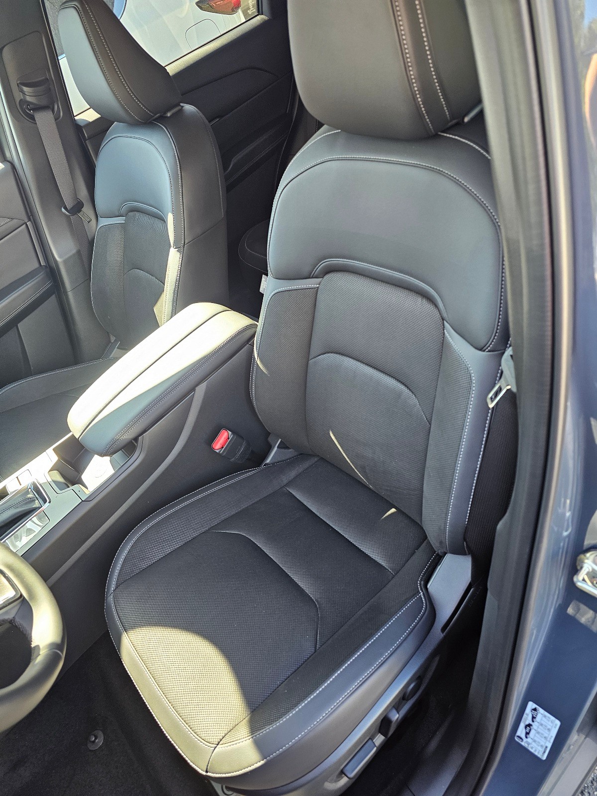 MAZDA CX-5 2.5 Centre-Line AWD-image-12