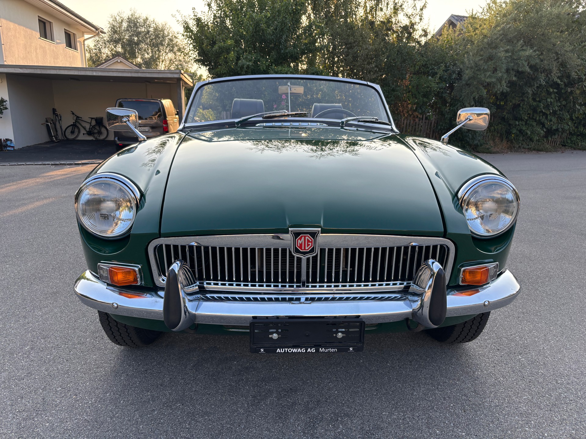 MG MGB-image-7