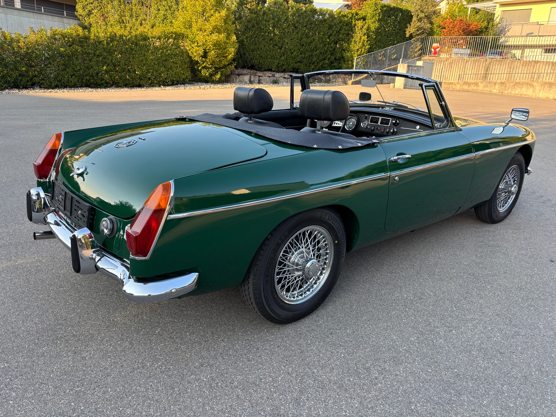 MG MGB-image-4