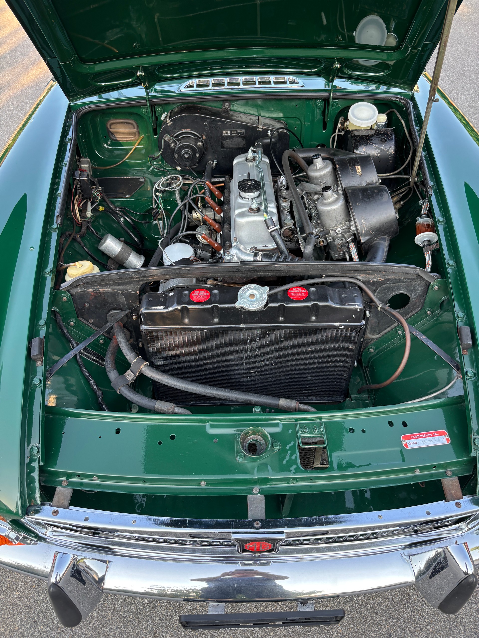 MG MGB-image-13