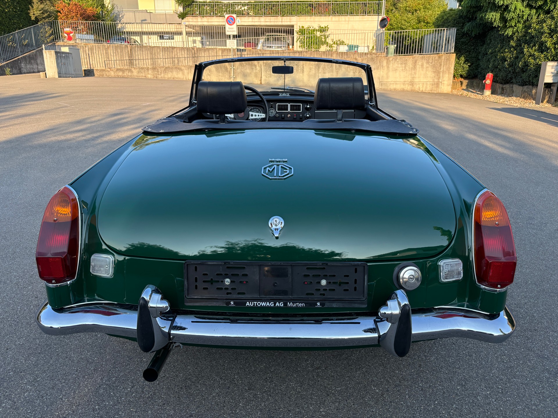 MG MGB-image-3