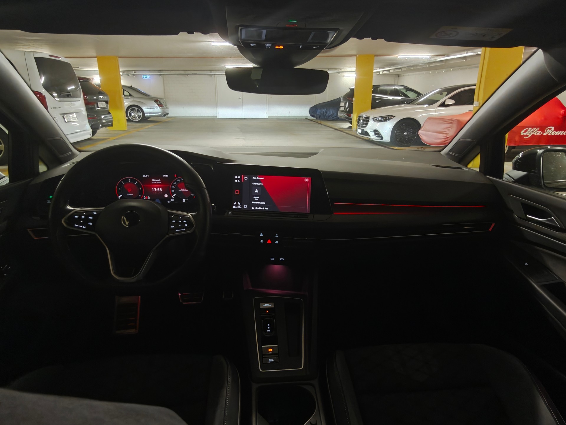 VW 2.0 TDI R-Line DSG-image-3