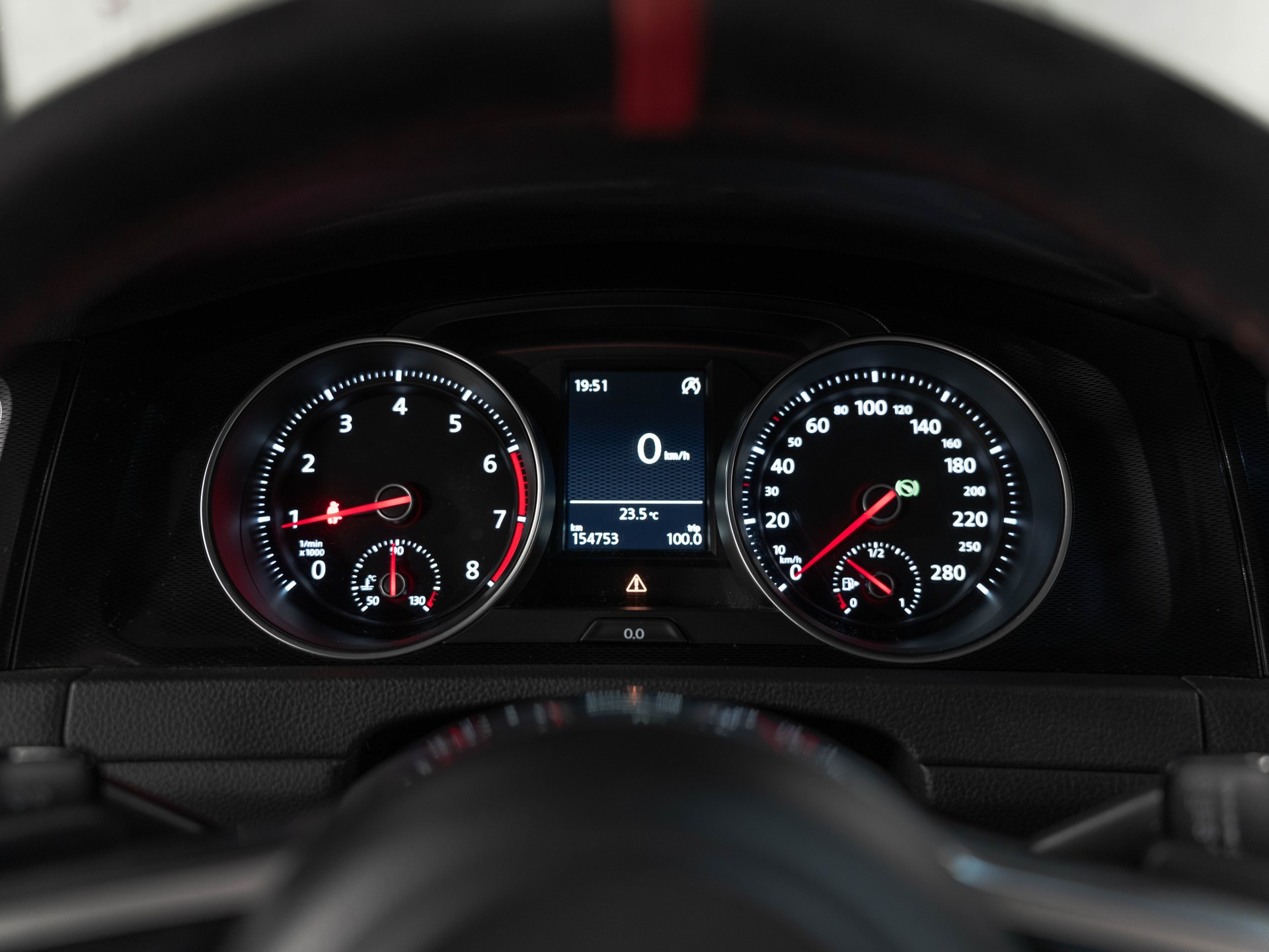 VW Golf 2.0 TSI GTI Performance DSG **APR 420PS**-image-21