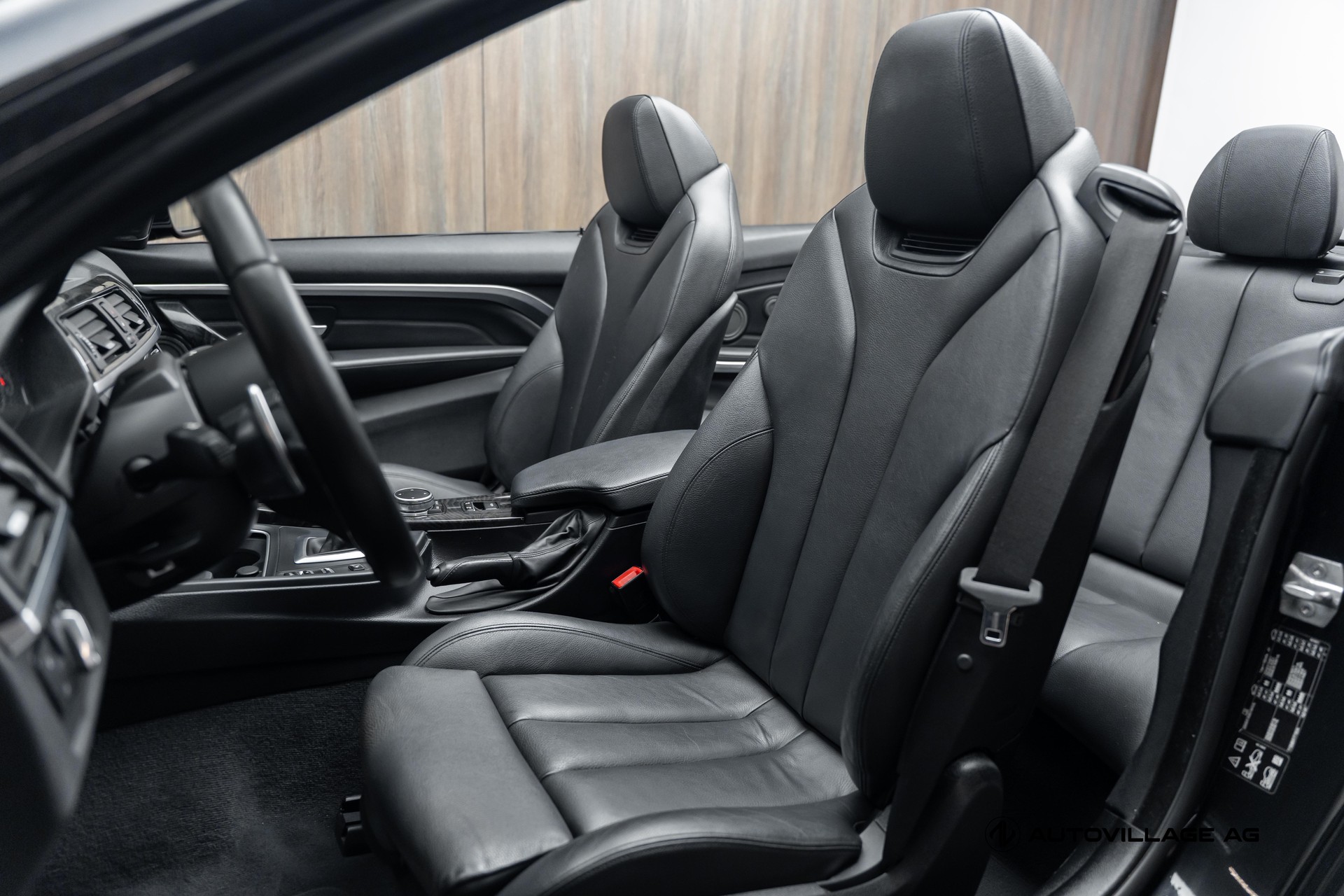 BMW 435i Cabriolet xDrive M Sport Steptronic-image-6