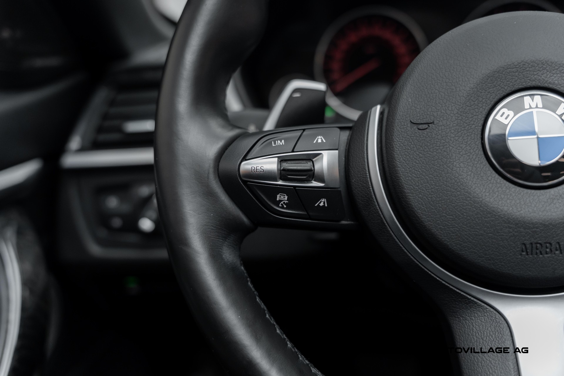 BMW 435i Cabriolet xDrive M Sport Steptronic-image-20