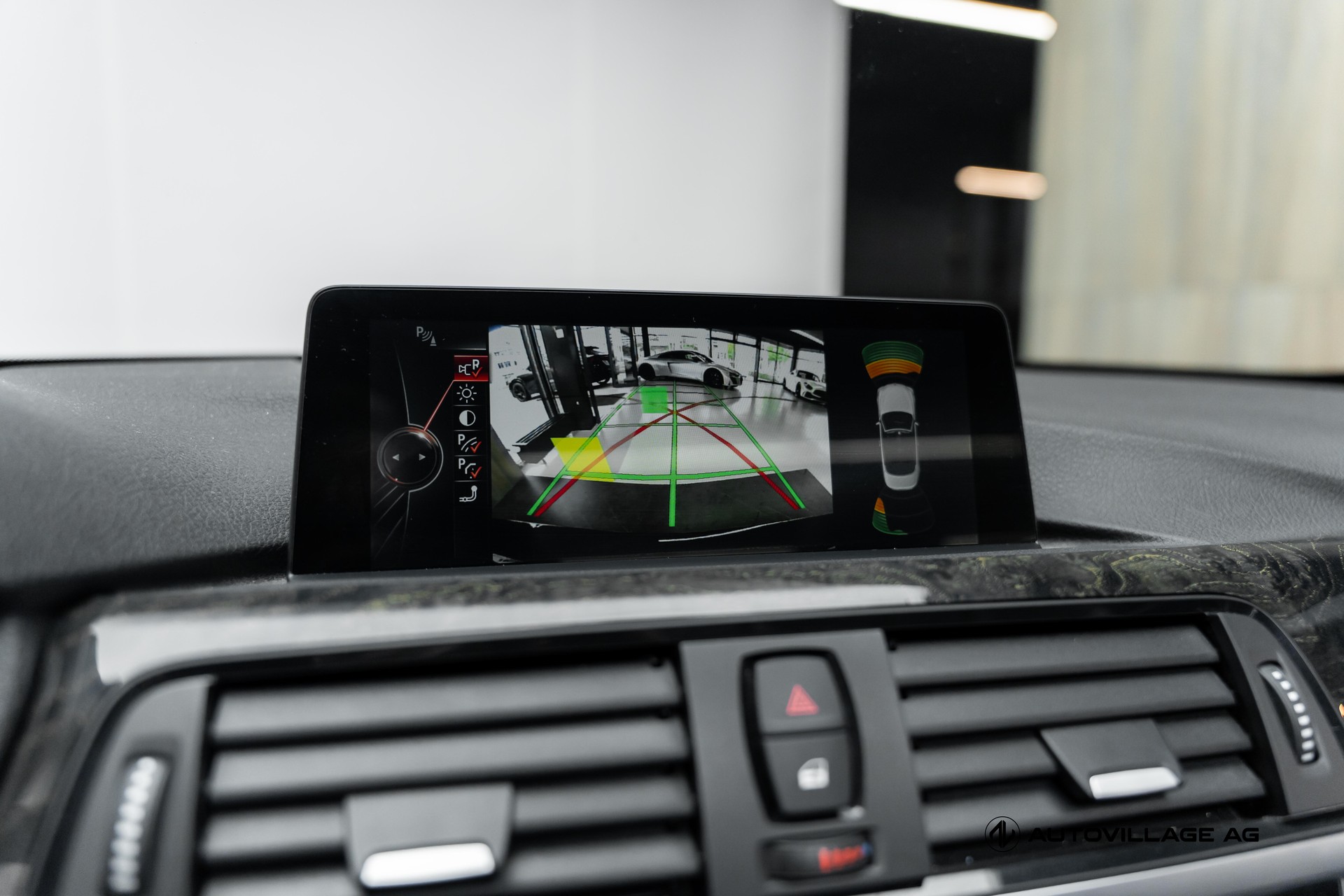 BMW 435i Cabriolet xDrive M Sport Steptronic-image-12