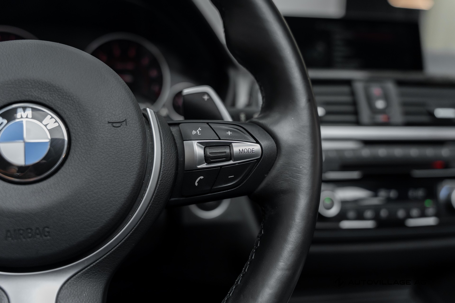 BMW 435i Cabriolet xDrive M Sport Steptronic-image-19