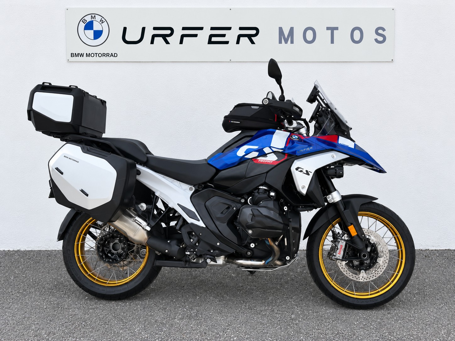 BMW R 1300 GS