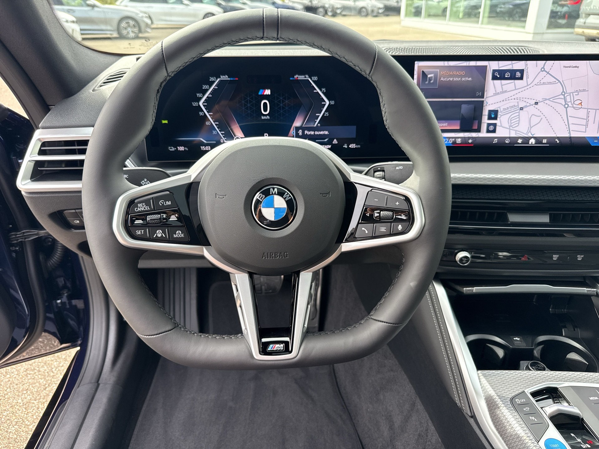 BMW i4 xDrive 40 M Sport Pro-image-11