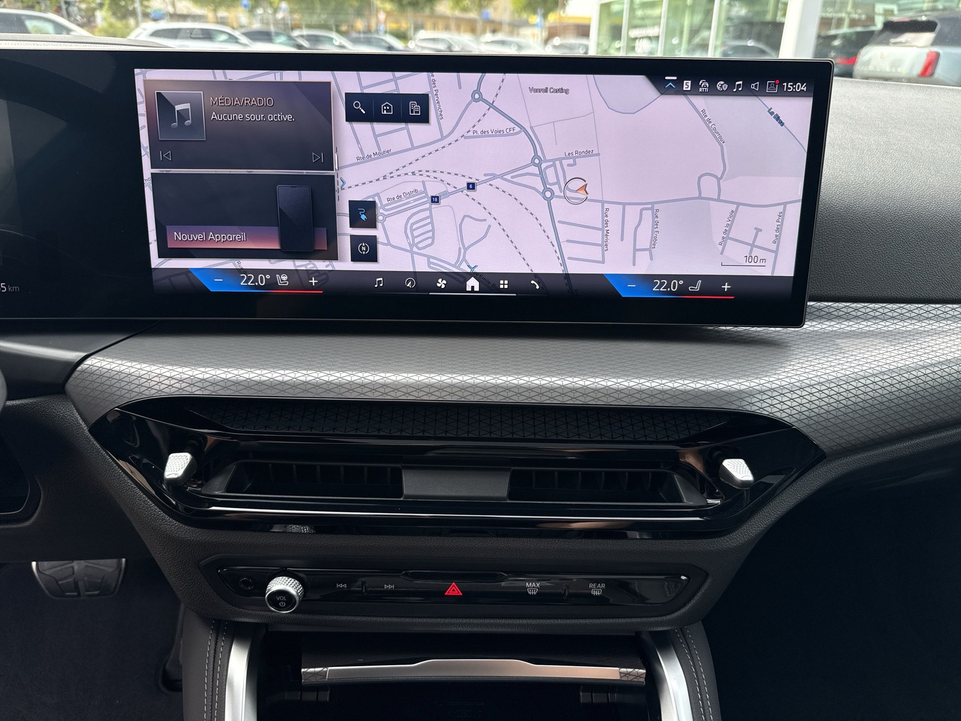 BMW i4 xDrive 40 M Sport Pro-image-10