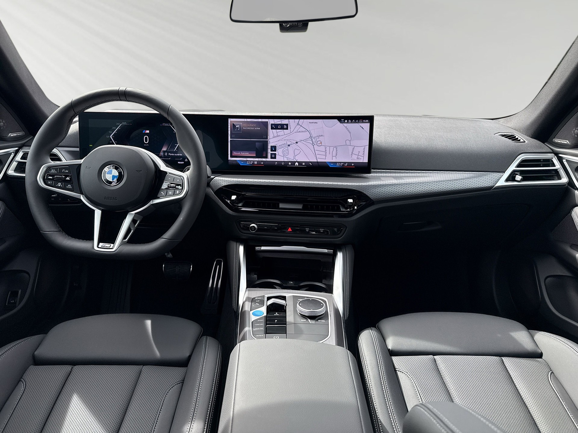 BMW i4 xDrive 40 M Sport Pro-image-5
