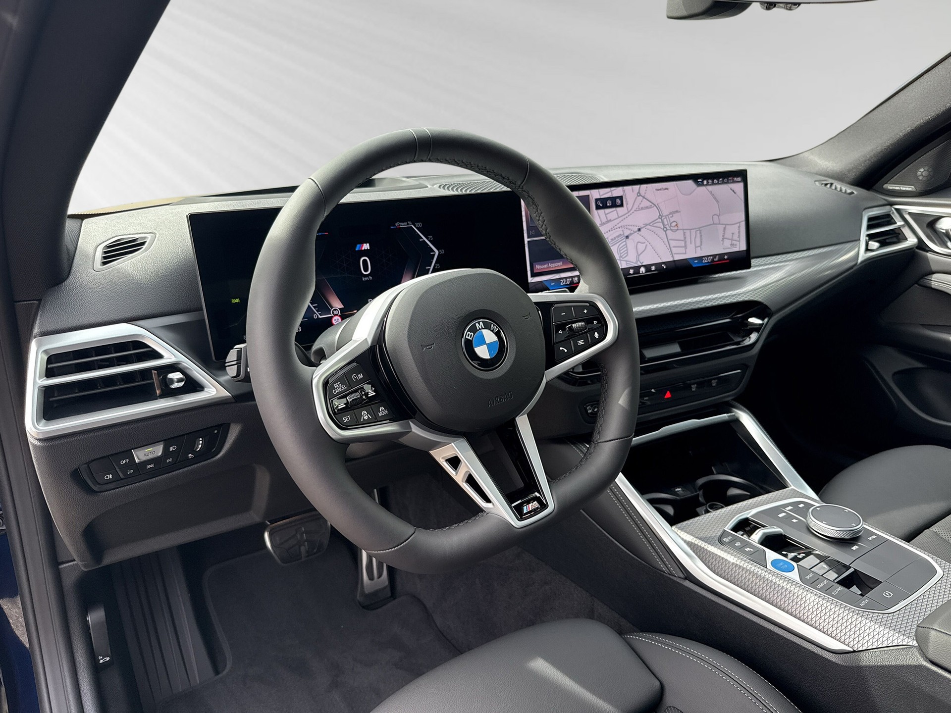 BMW i4 xDrive 40 M Sport Pro-image-3