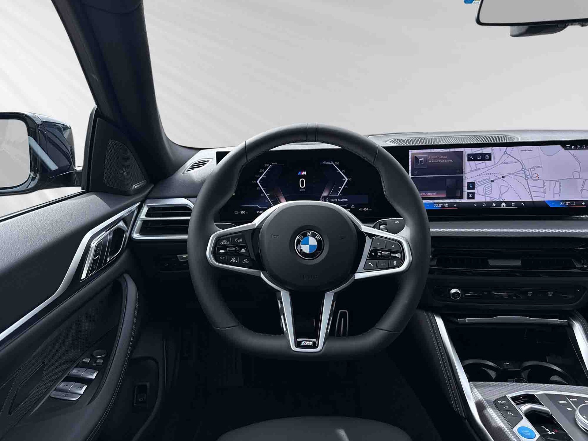 BMW i4 xDrive 40 M Sport Pro-image-4