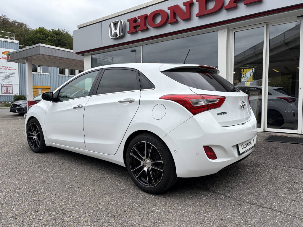HYUNDAI i30 1.6 GDi Vertex-showroom-element-2