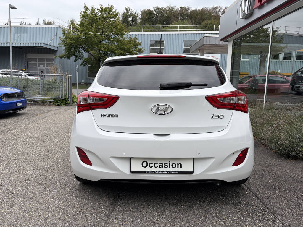 HYUNDAI i30 1.6 GDi Vertex-showroom-element-3