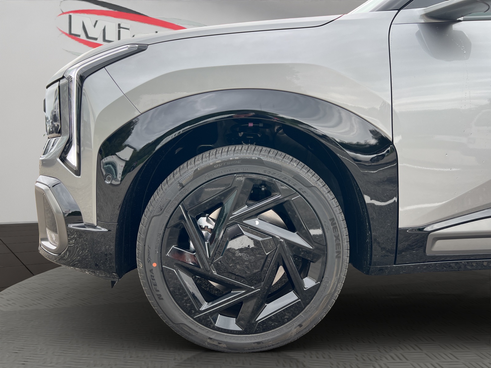 KIA Seltos 1.6T-GDi X-Line 7DCT 4x4 / Sitzbelüftung vorne / Leasingaktion ab bereits nur 0.99% Zinssatz-image-15