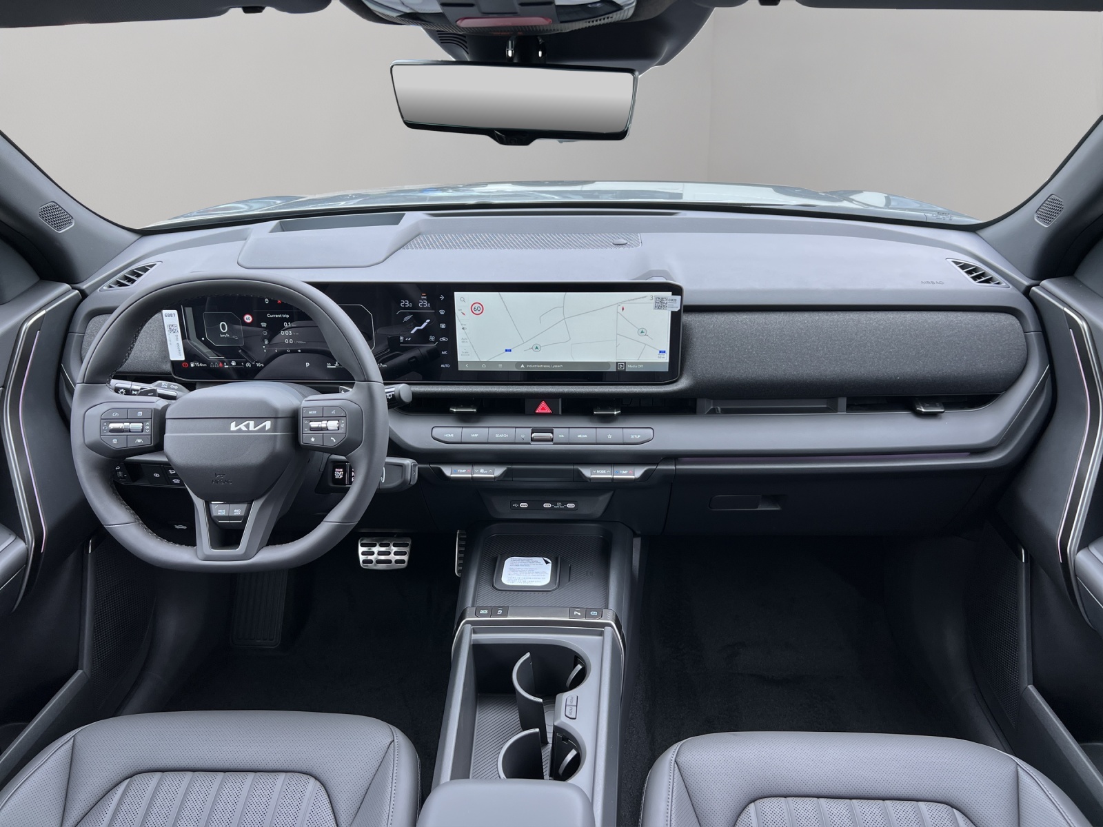 KIA Seltos 1.6T-GDi X-Line 7DCT 4x4 / Sitzbelüftung vorne / Leasingaktion ab bereits nur 0.99% Zinssatz-image-10