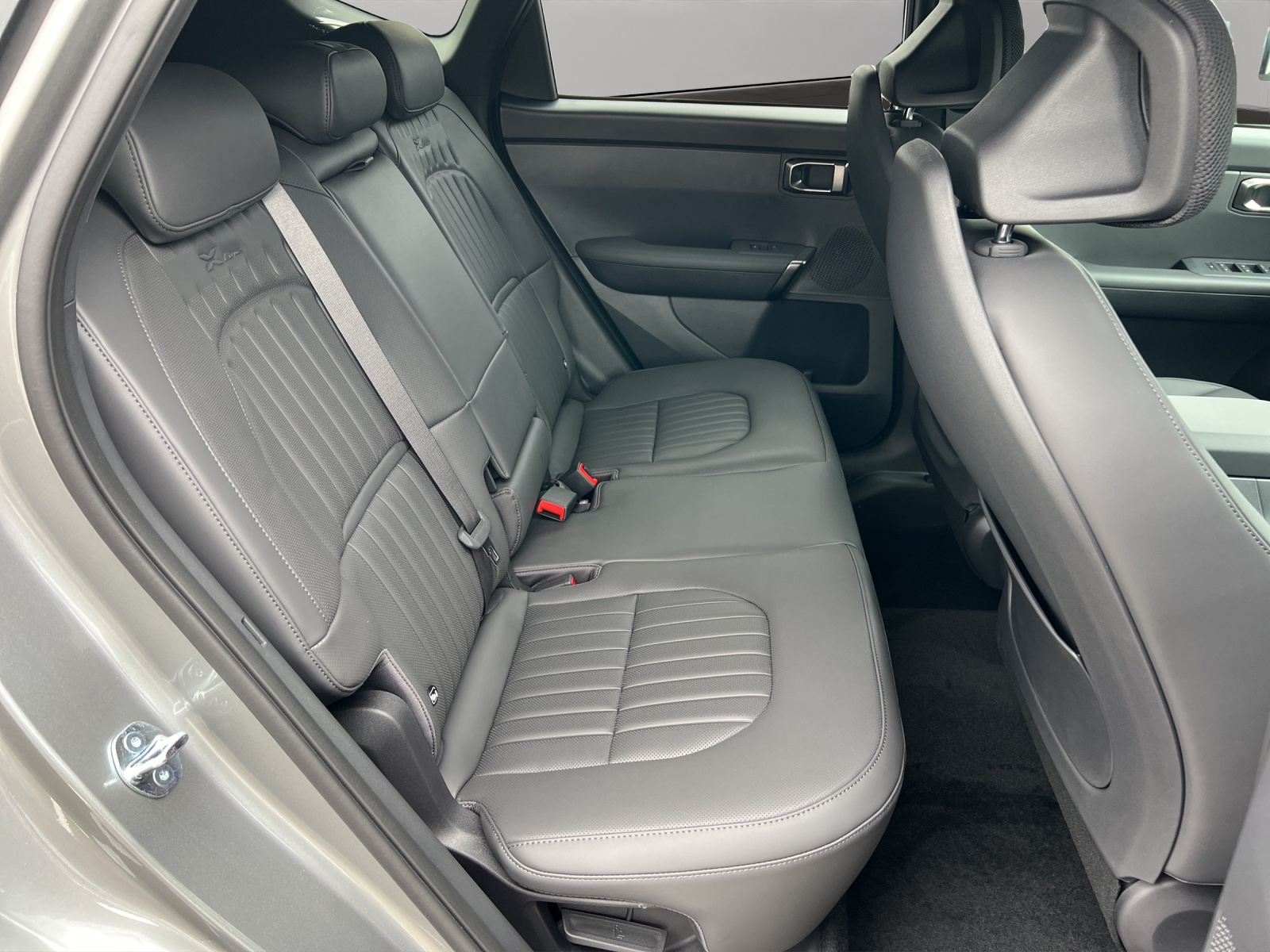 KIA Seltos 1.6T-GDi X-Line 7DCT 4x4 / Sitzbelüftung vorne / Leasingaktion ab bereits nur 0.99% Zinssatz-image-13