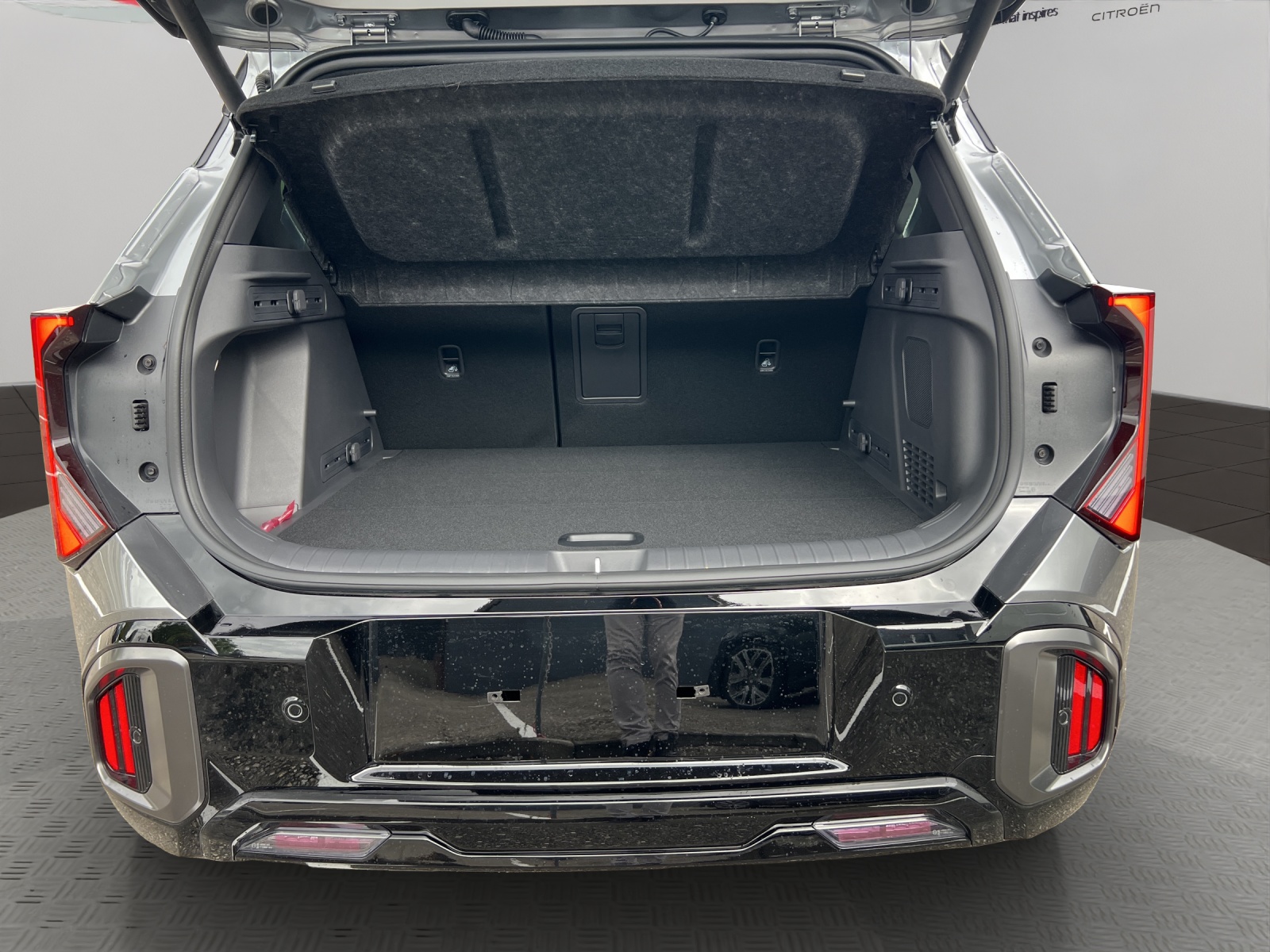 KIA Seltos 1.6T-GDi X-Line 7DCT 4x4 / Sitzbelüftung vorne / Leasingaktion ab bereits nur 0.99% Zinssatz-image-14