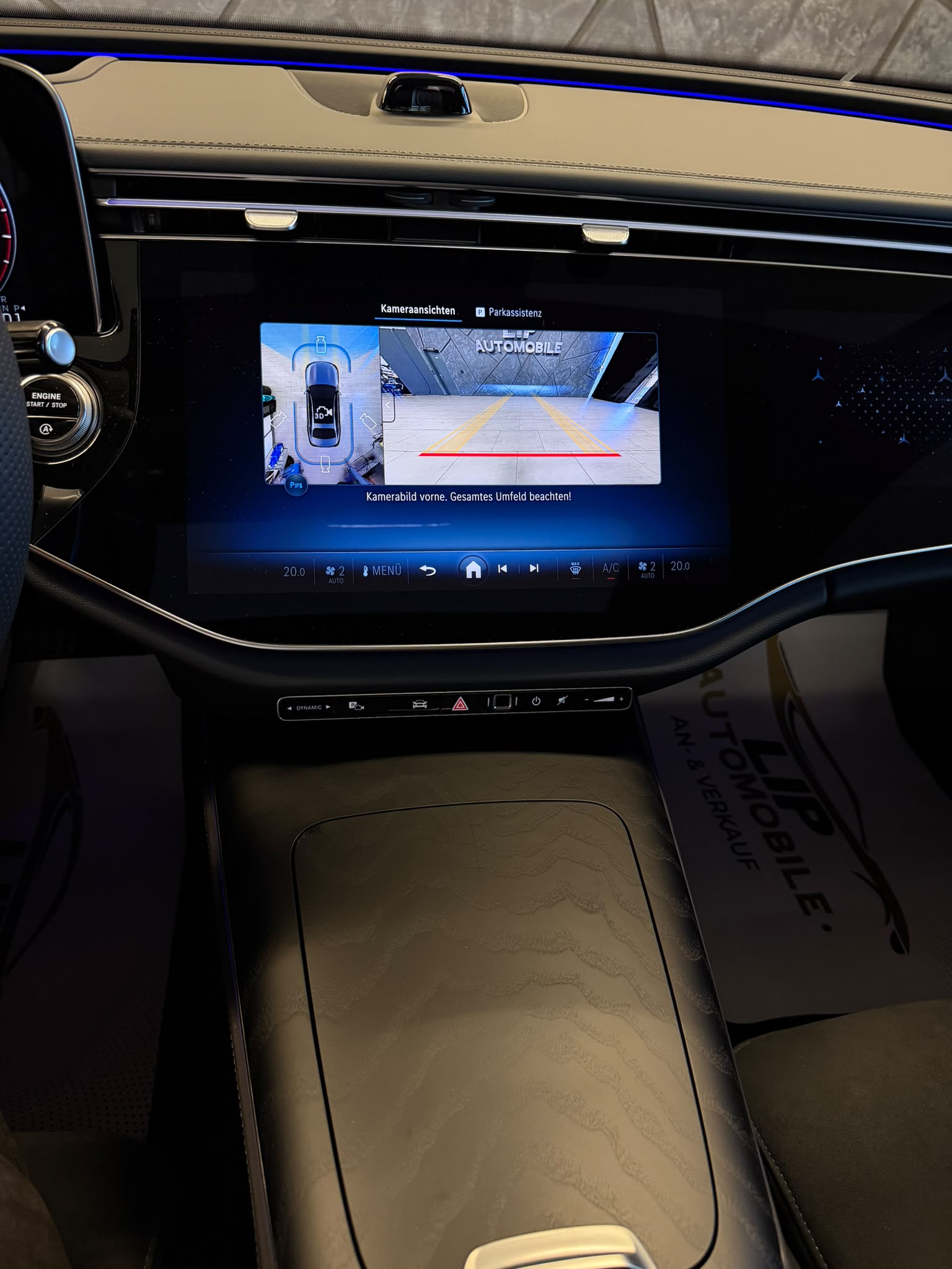 MERCEDES-BENZ E 200 9G-Tronic 4Matic-image-11