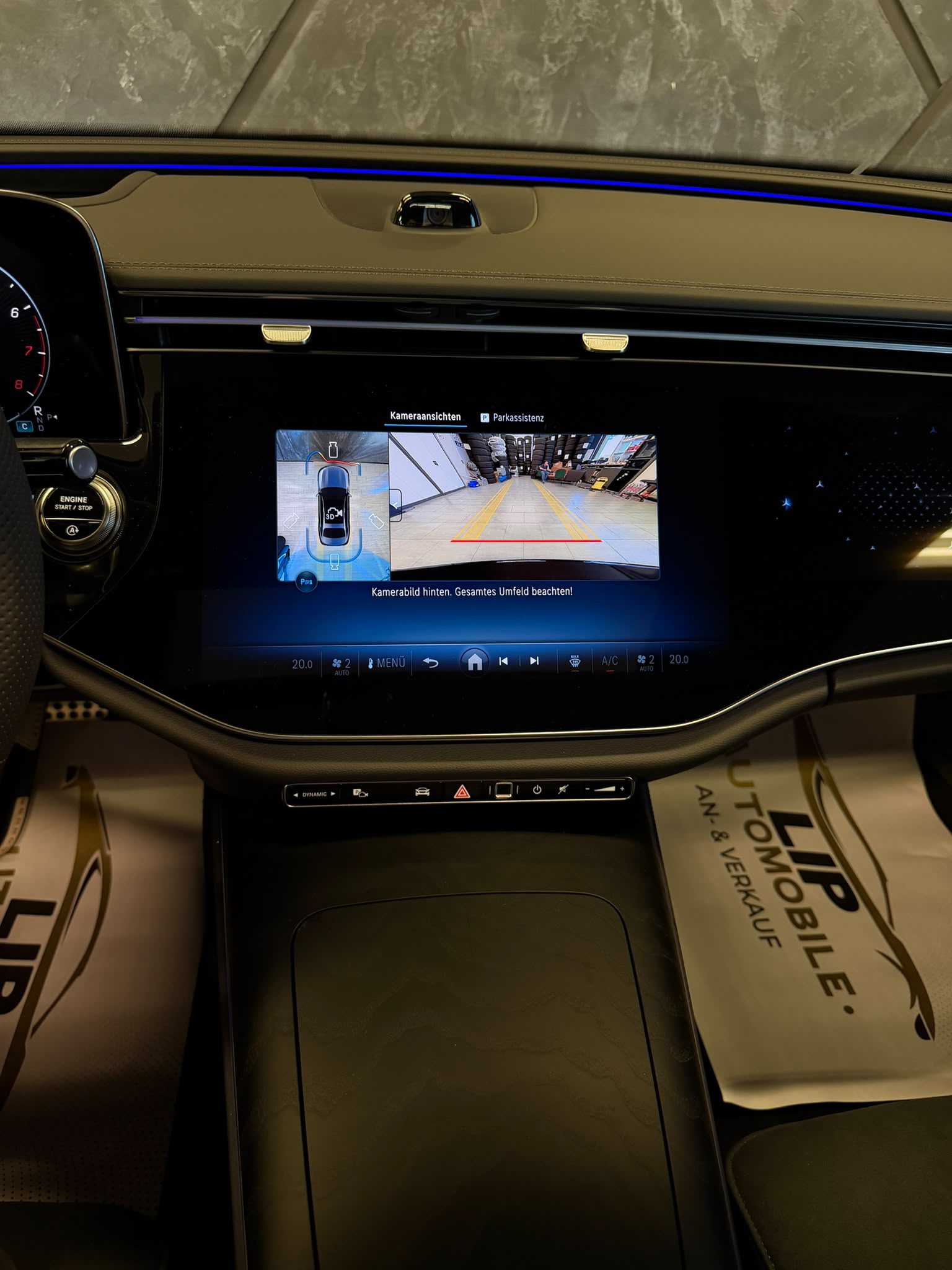 MERCEDES-BENZ E 200 9G-Tronic 4Matic-image-13