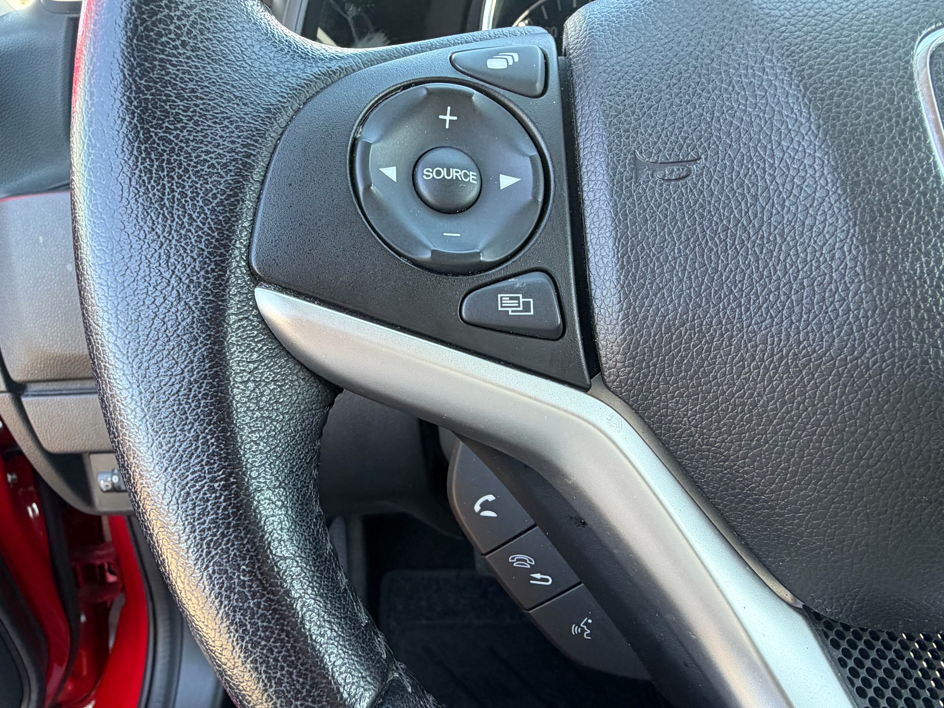 HONDA Jazz 1.3i-VTEC Elegance CVT-image-12