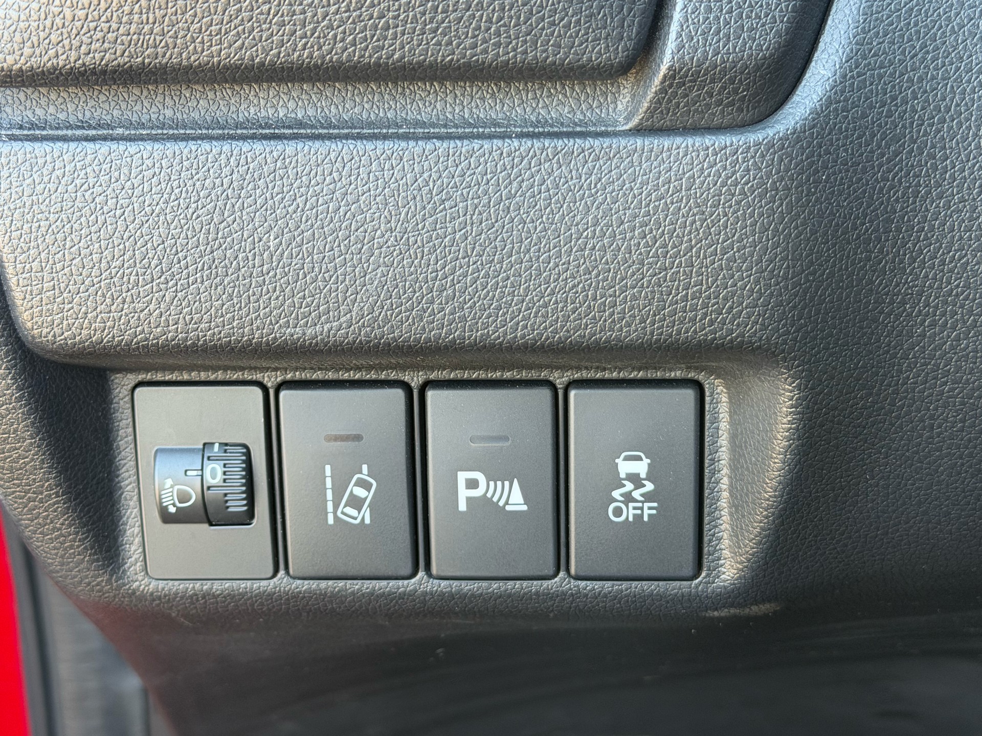 HONDA Jazz 1.3i-VTEC Elegance CVT-image-14