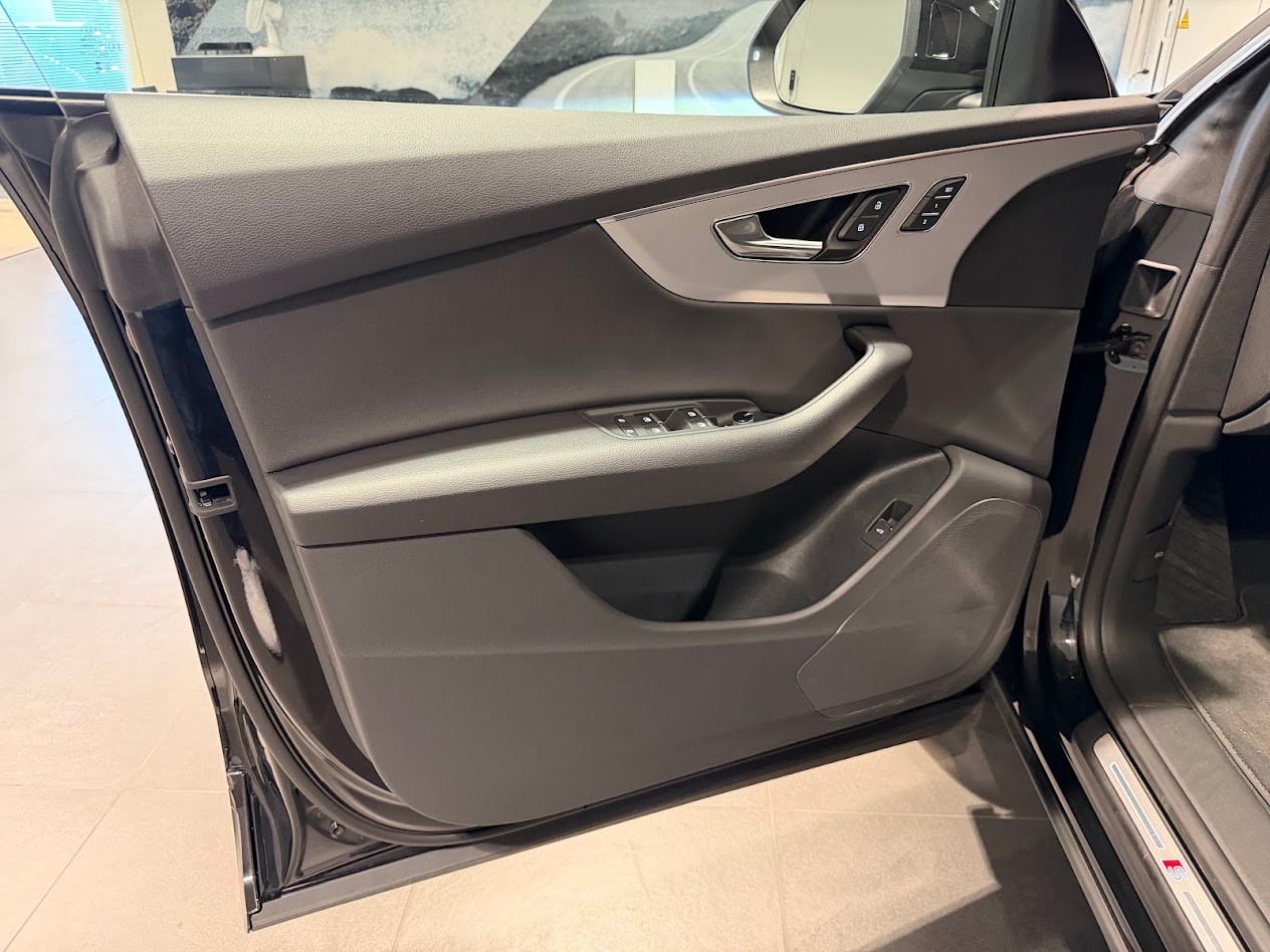 AUDI Q8 SUV 50 TDI quattro tiptronic-image-2