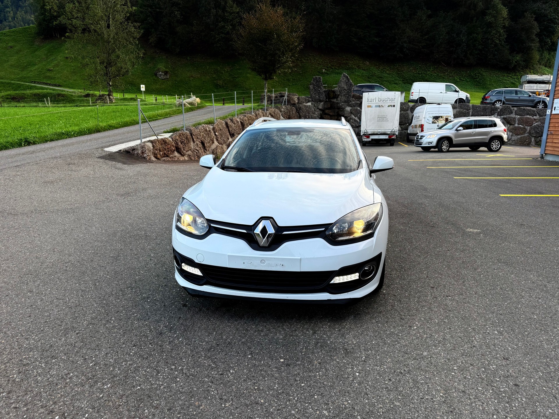 RENAULT Mégane Grandtour 1.5 dCi Bose-image-5